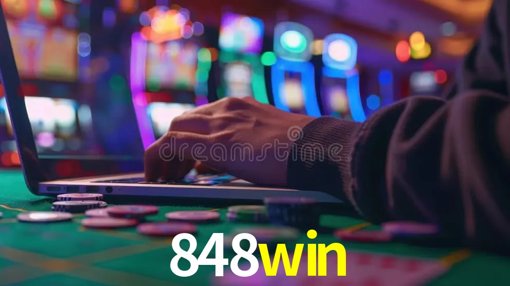 Descubra a Essência do 848win: Nossa História e Compromissos