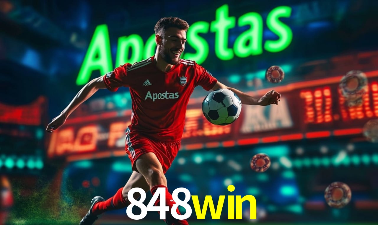 A Emoção da Loteria na 848win: Uma Chance de Mudança de Vida