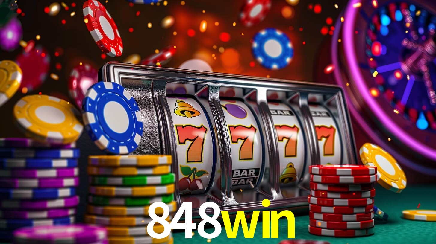 Desvendando o Mundo dos Jogos Virtuais na 848win